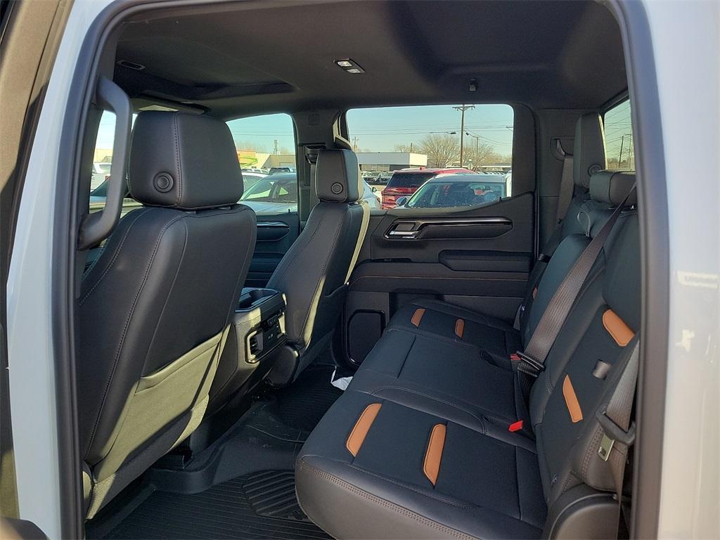 new 2026 GMC Sierra 1500 car, priced at $70,187