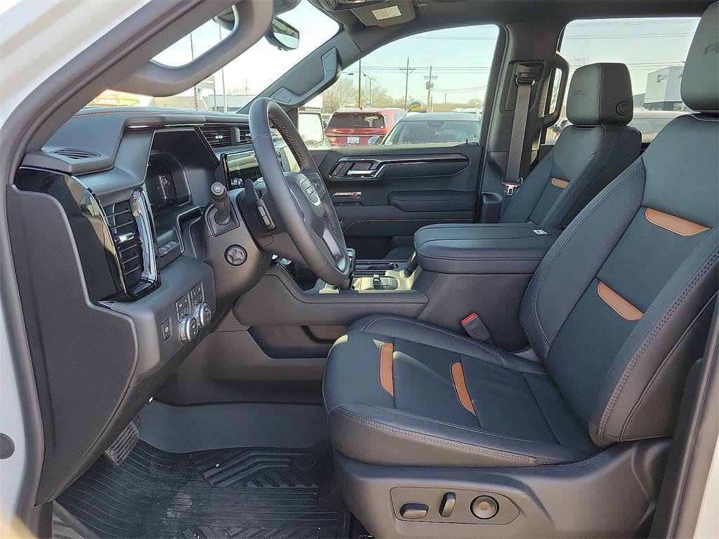 new 2026 GMC Sierra 1500 car, priced at $70,187