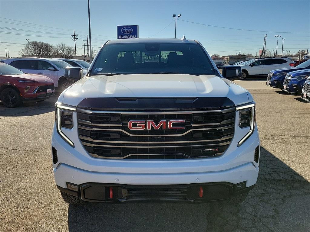 new 2026 GMC Sierra 1500 car, priced at $70,187