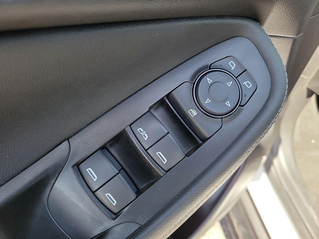 used 2024 Buick Encore GX car, priced at $21,660