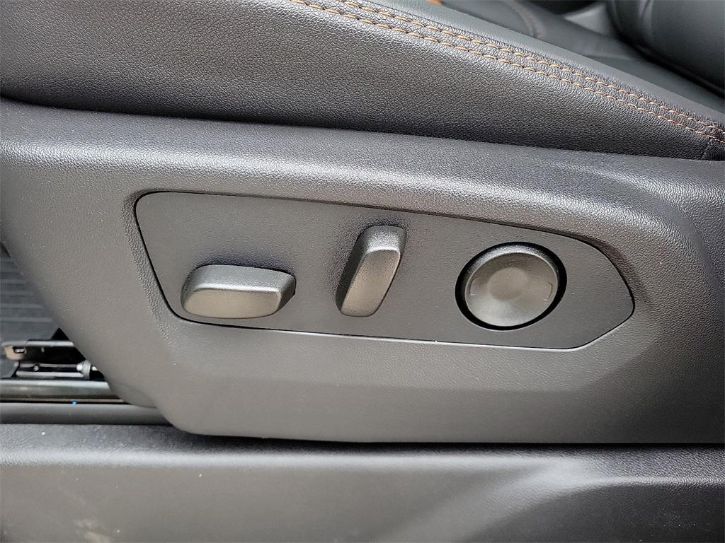 new 2026 GMC Sierra 2500 car, priced at $75,331