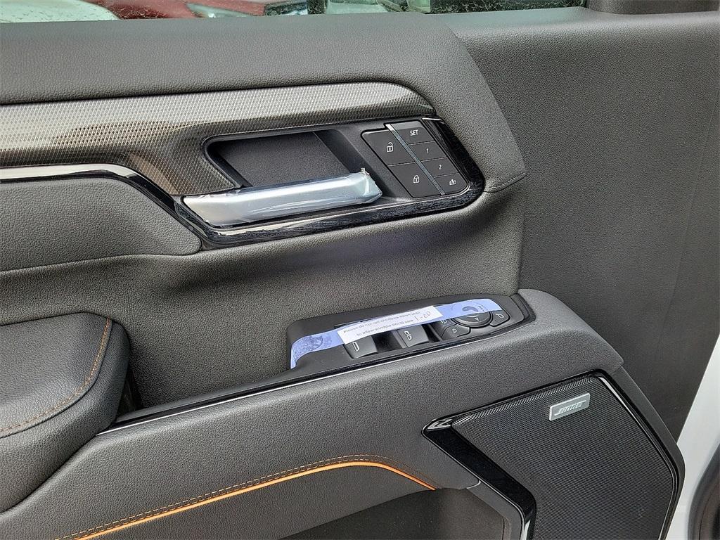 new 2026 GMC Sierra 2500 car, priced at $75,331