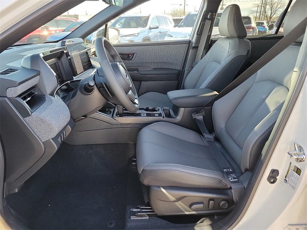 new 2026 Subaru Outback car, priced at $43,813