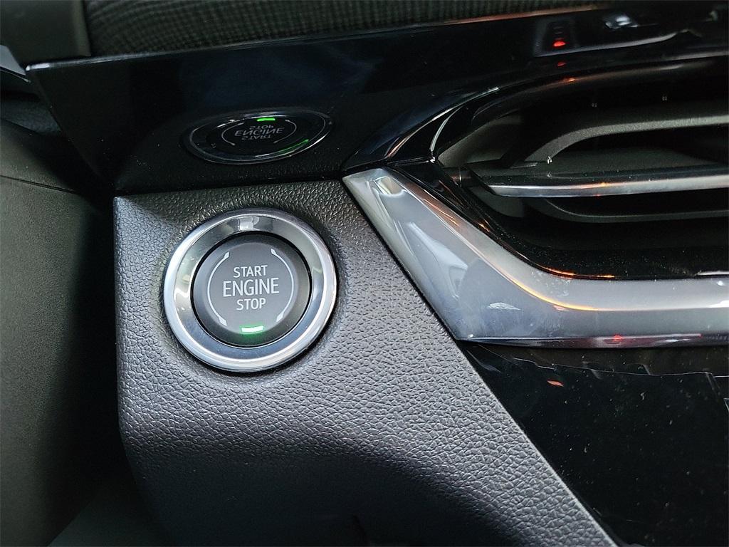 new 2026 Buick Envista car, priced at $30,964