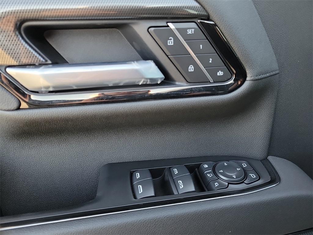 new 2026 GMC Sierra 2500 car, priced at $84,622