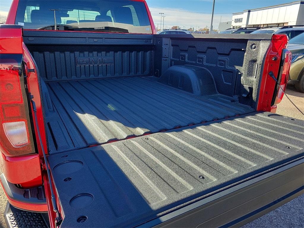 new 2026 GMC Sierra 1500 car, priced at $59,201