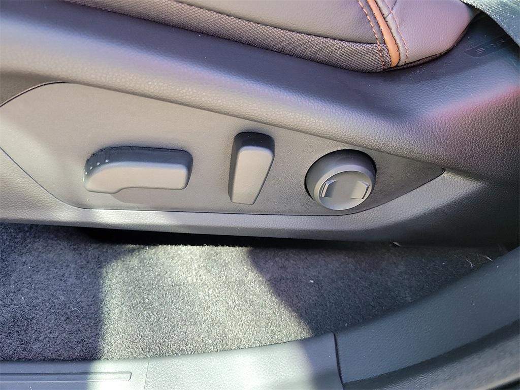 new 2026 Subaru Forester car, priced at $36,299