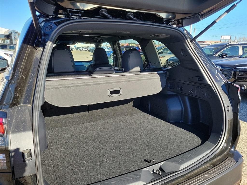 new 2026 Subaru Forester car, priced at $36,299