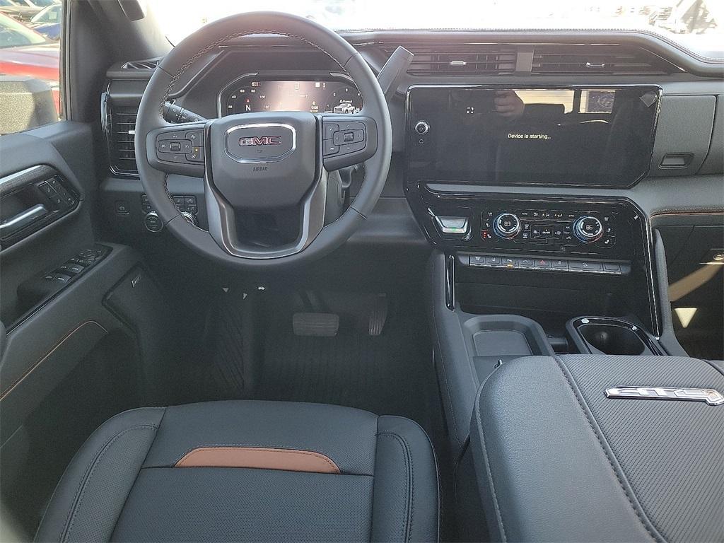 new 2026 GMC Sierra 2500 car, priced at $84,622