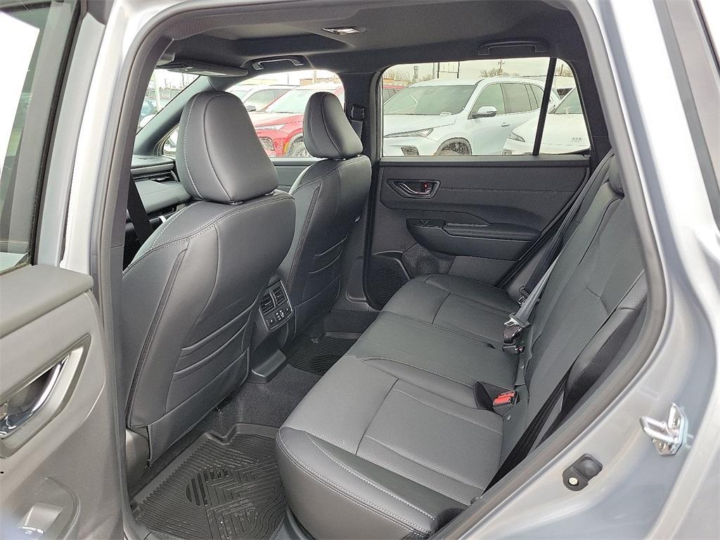 new 2026 Subaru Outback car, priced at $44,529