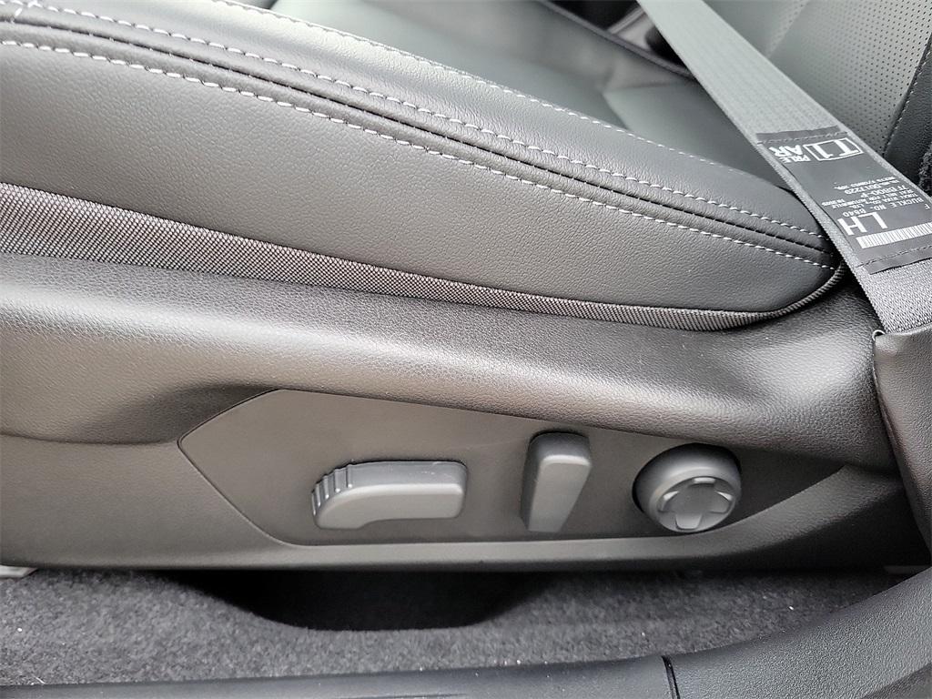 new 2026 Subaru Outback car, priced at $44,529