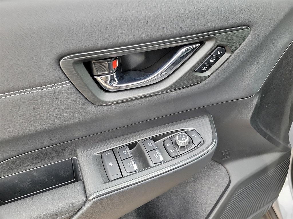 new 2026 Subaru Outback car, priced at $44,529