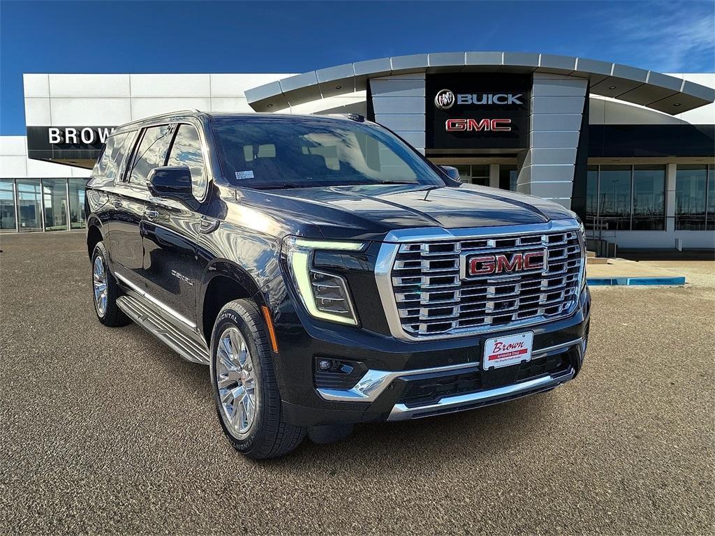 new 2026 GMC Yukon XL car, priced at $84,750