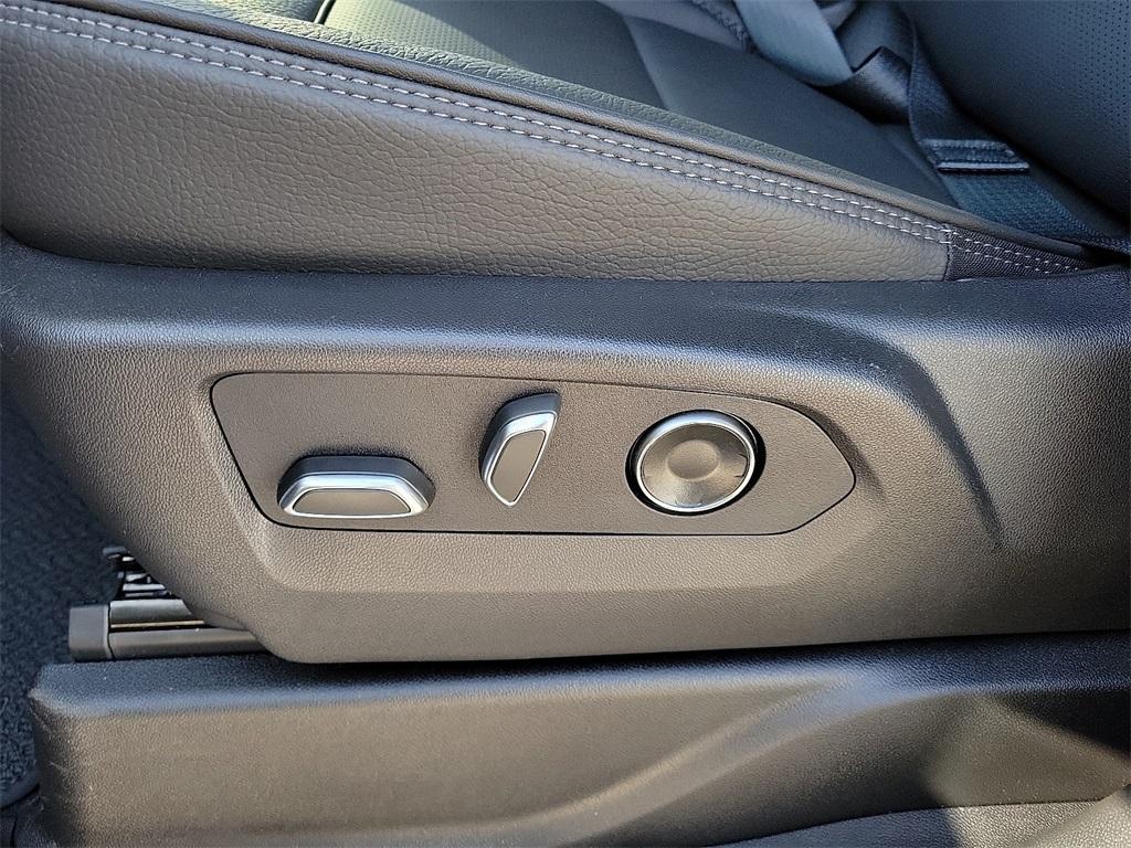 new 2026 GMC Yukon XL car, priced at $84,750