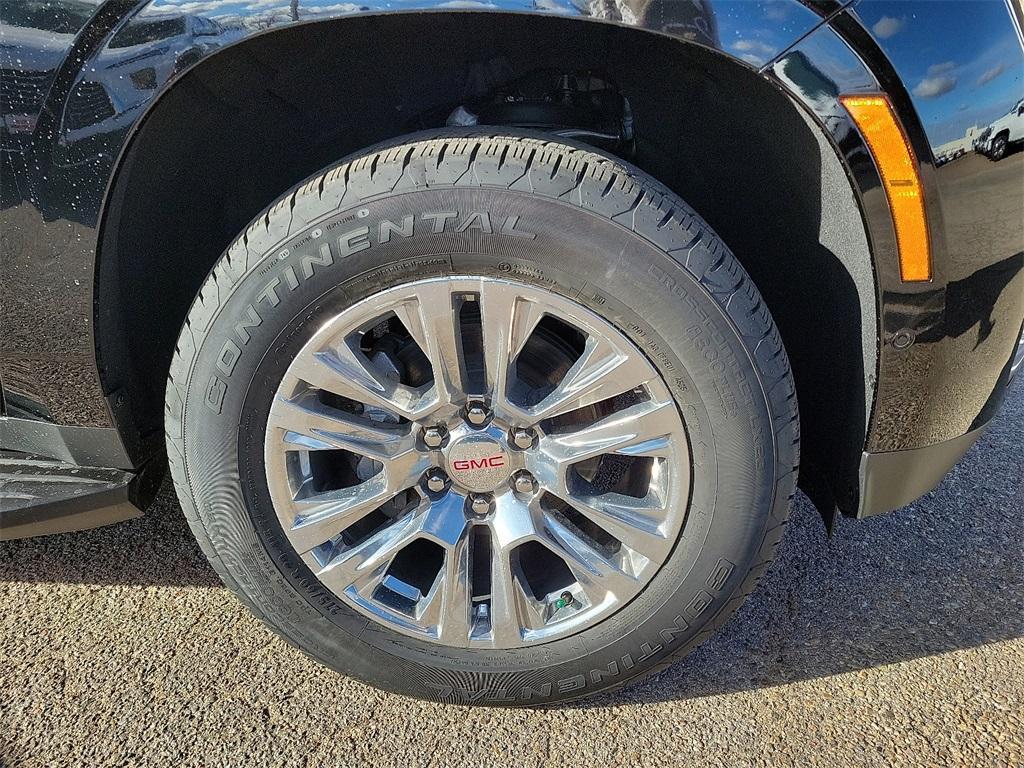 new 2026 GMC Yukon XL car, priced at $84,750