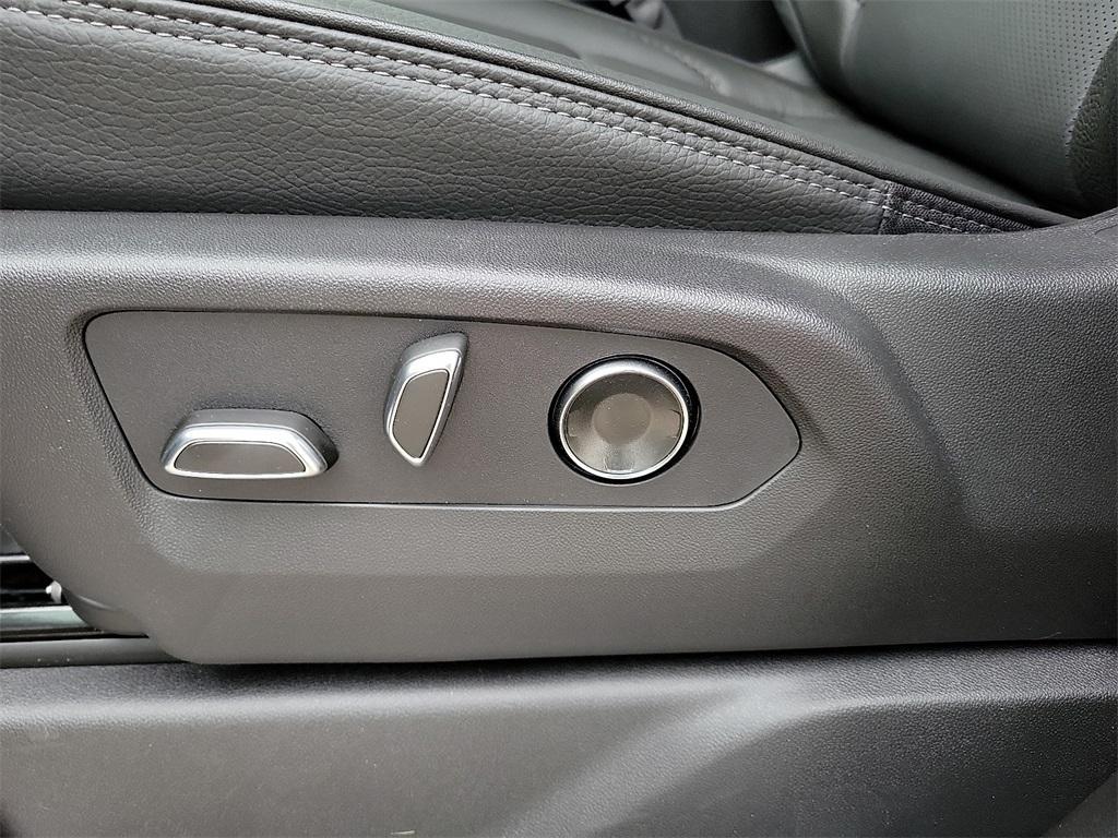 new 2026 GMC Sierra 2500 car, priced at $74,488