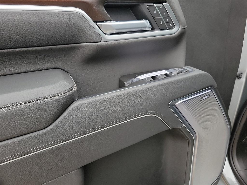 new 2026 GMC Sierra 2500 car, priced at $74,488