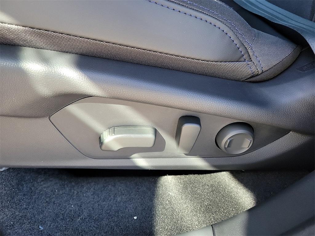 new 2026 Subaru Forester car, priced at $34,426