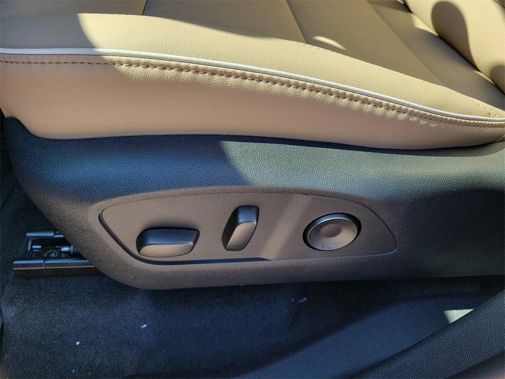 new 2026 Buick Enclave car, priced at $45,515