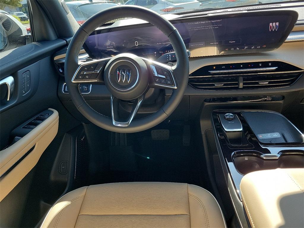 new 2026 Buick Enclave car, priced at $45,515
