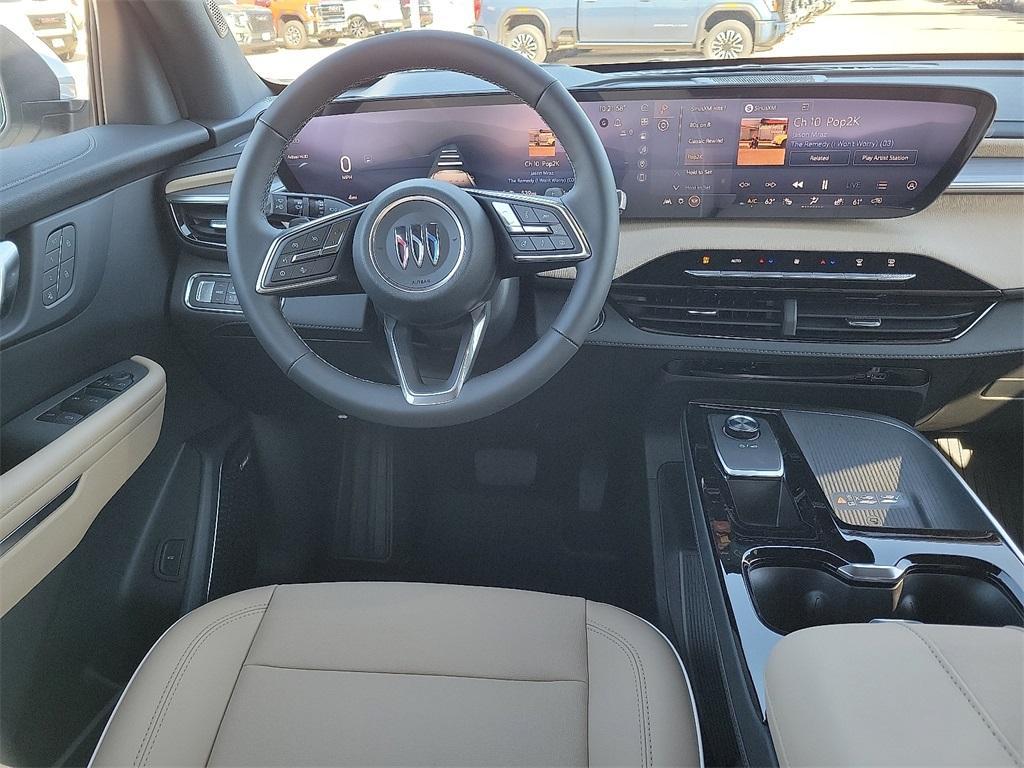 new 2026 Buick Enclave car, priced at $47,750