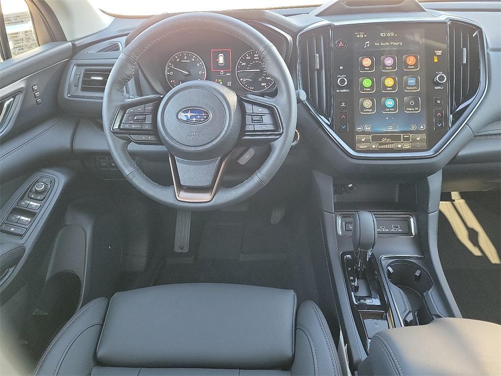 new 2026 Subaru Ascent car, priced at $47,848
