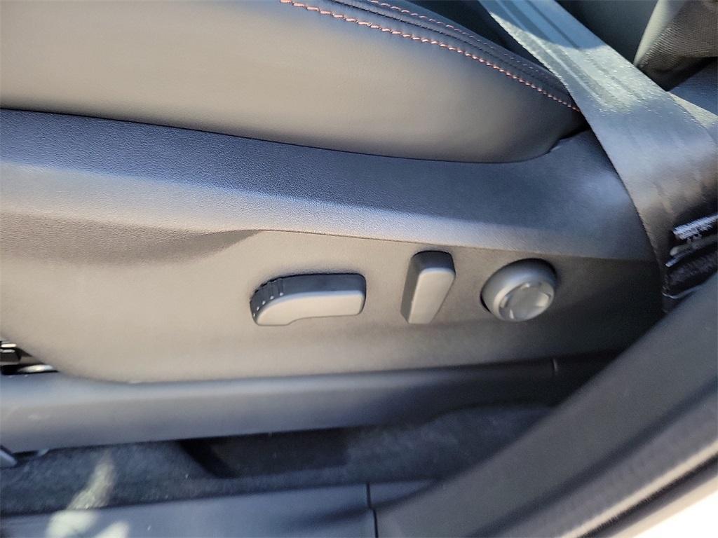 new 2026 Subaru Ascent car, priced at $47,848