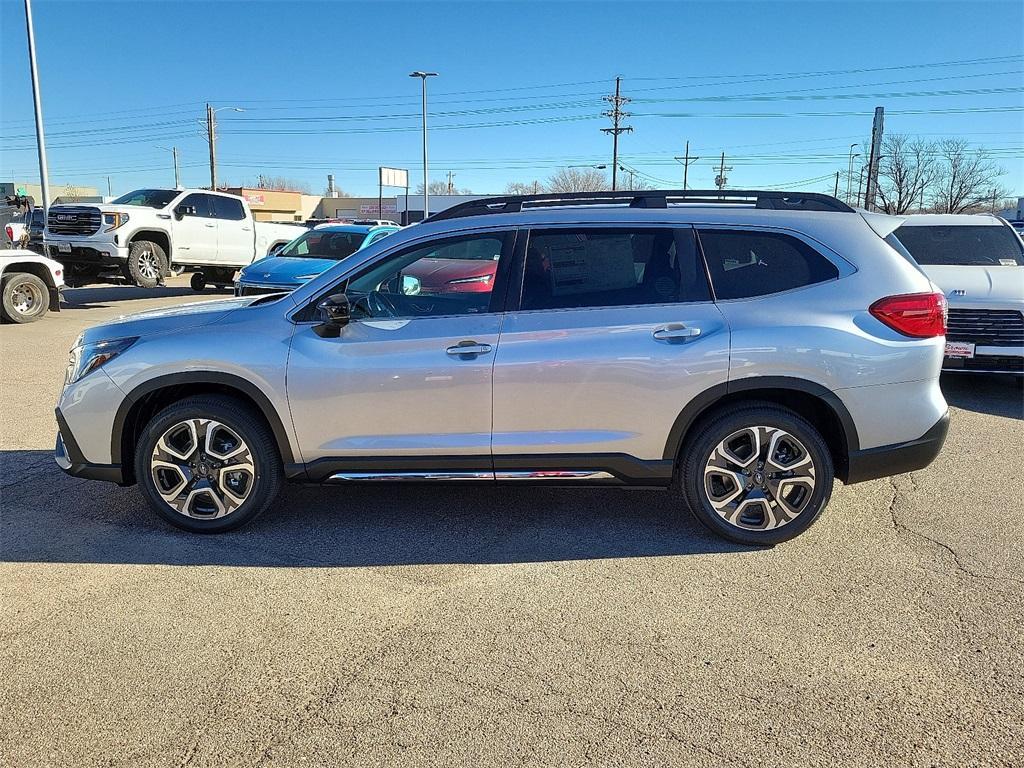 new 2026 Subaru Ascent car, priced at $46,869