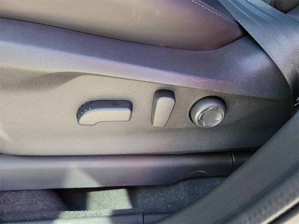 new 2026 Subaru Ascent car, priced at $46,869