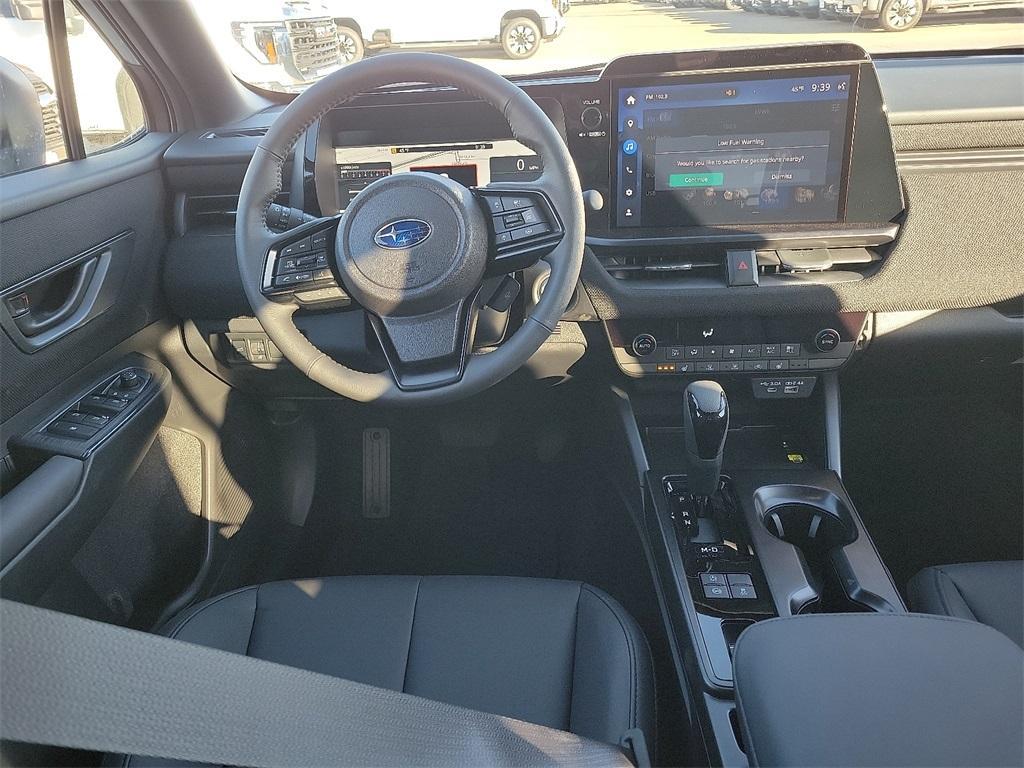 new 2026 Subaru Outback car, priced at $37,678