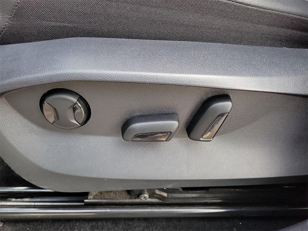 used 2024 Volkswagen Tiguan car, priced at $21,290