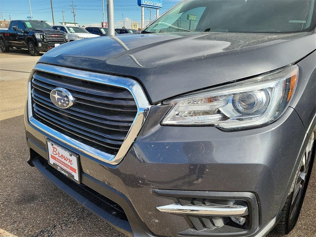 used 2021 Subaru Ascent car, priced at $22,184