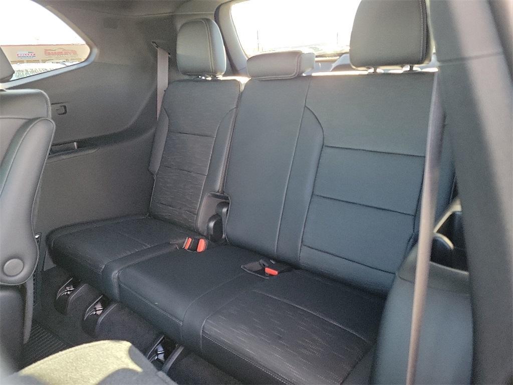 new 2026 Buick Enclave car, priced at $47,999