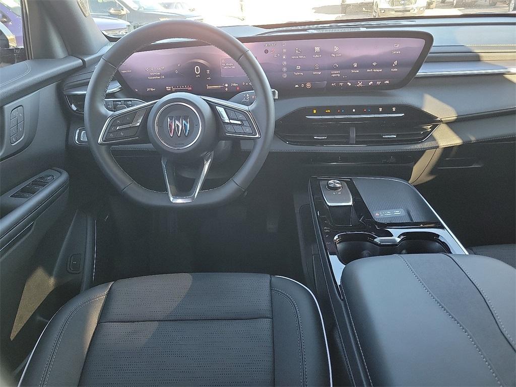 new 2026 Buick Enclave car, priced at $47,999