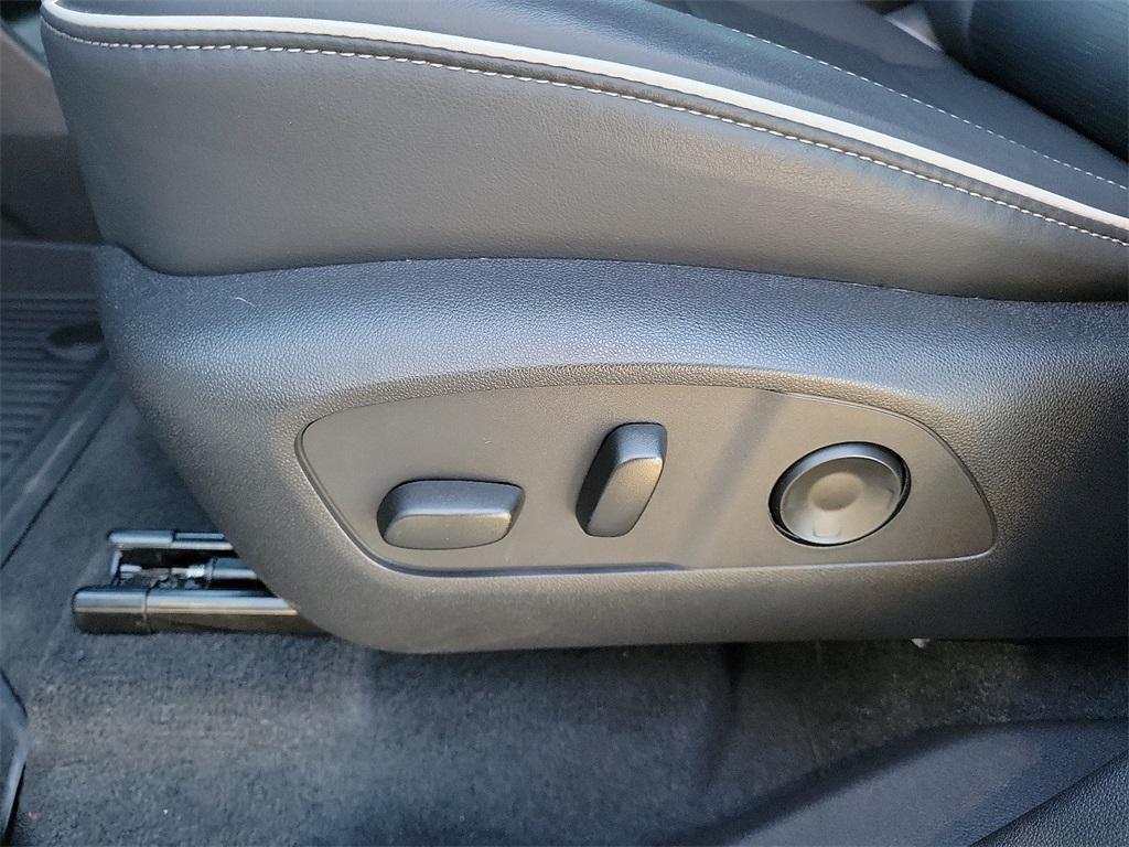 new 2026 Buick Enclave car, priced at $47,999