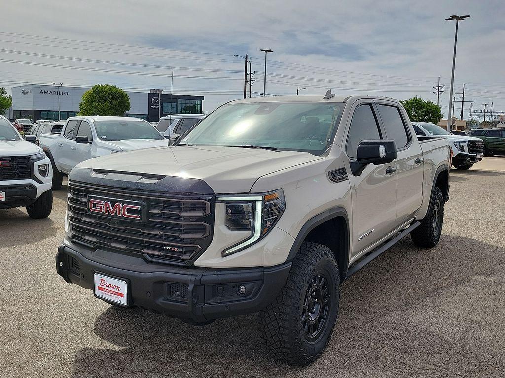 new 2026 GMC Sierra 1500 car, priced at $84,966