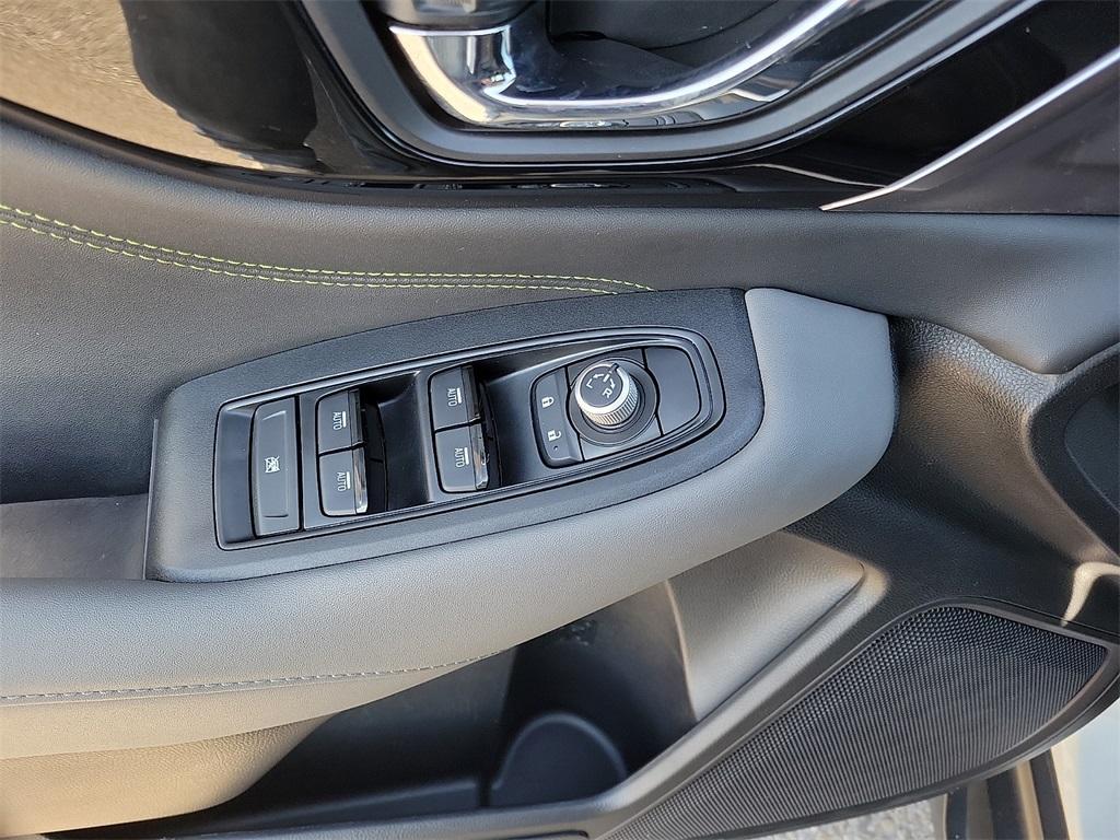 used 2023 Subaru Outback car, priced at $27,986