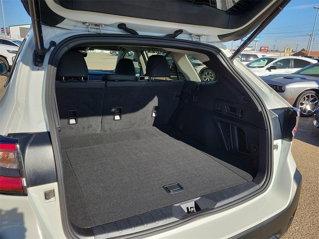 used 2023 Subaru Outback car, priced at $27,986