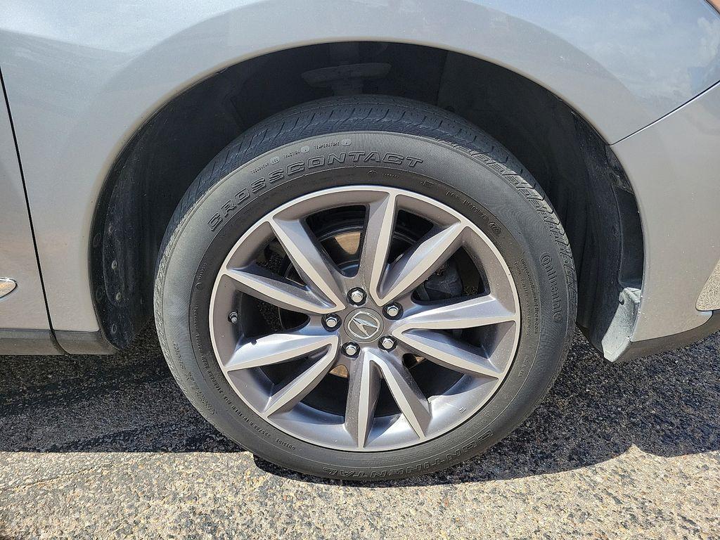 used 2019 Acura RDX car, priced at $22,690