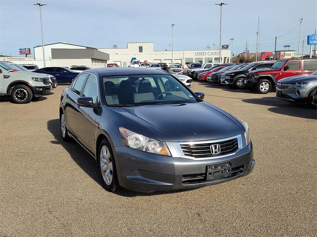 used 2008 Honda Accord car, priced at $8,858