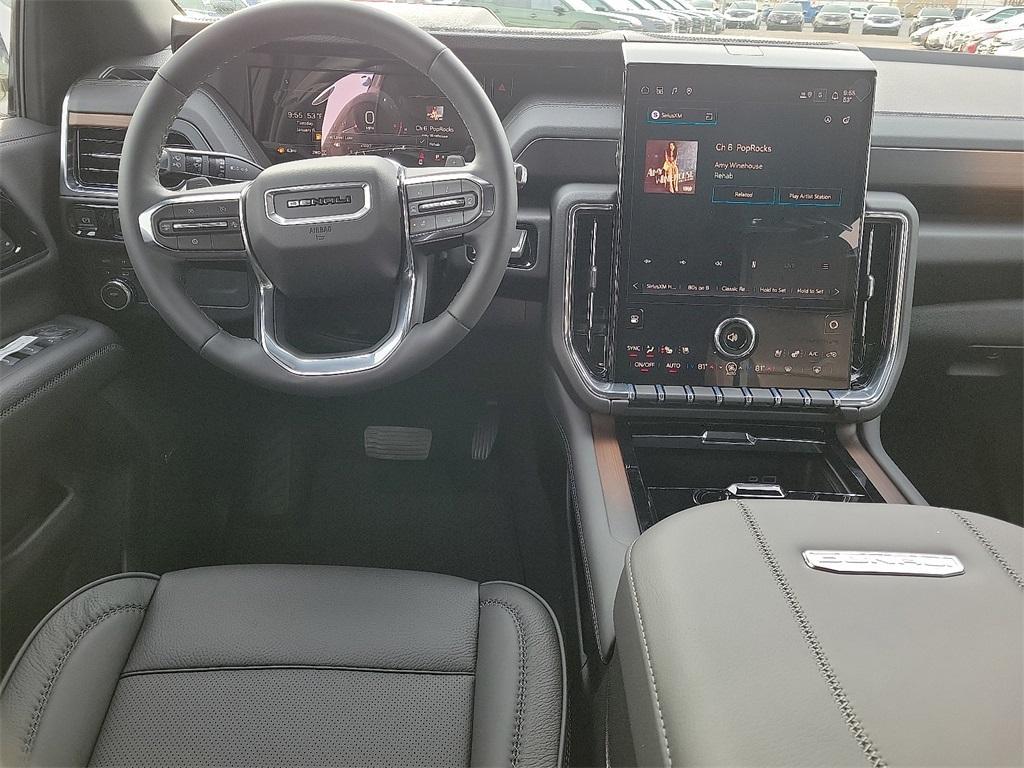 new 2026 GMC Yukon XL car, priced at $91,100