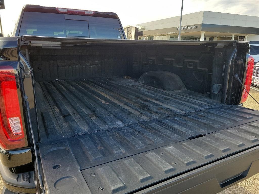 used 2022 GMC Sierra 2500 car, priced at $63,297