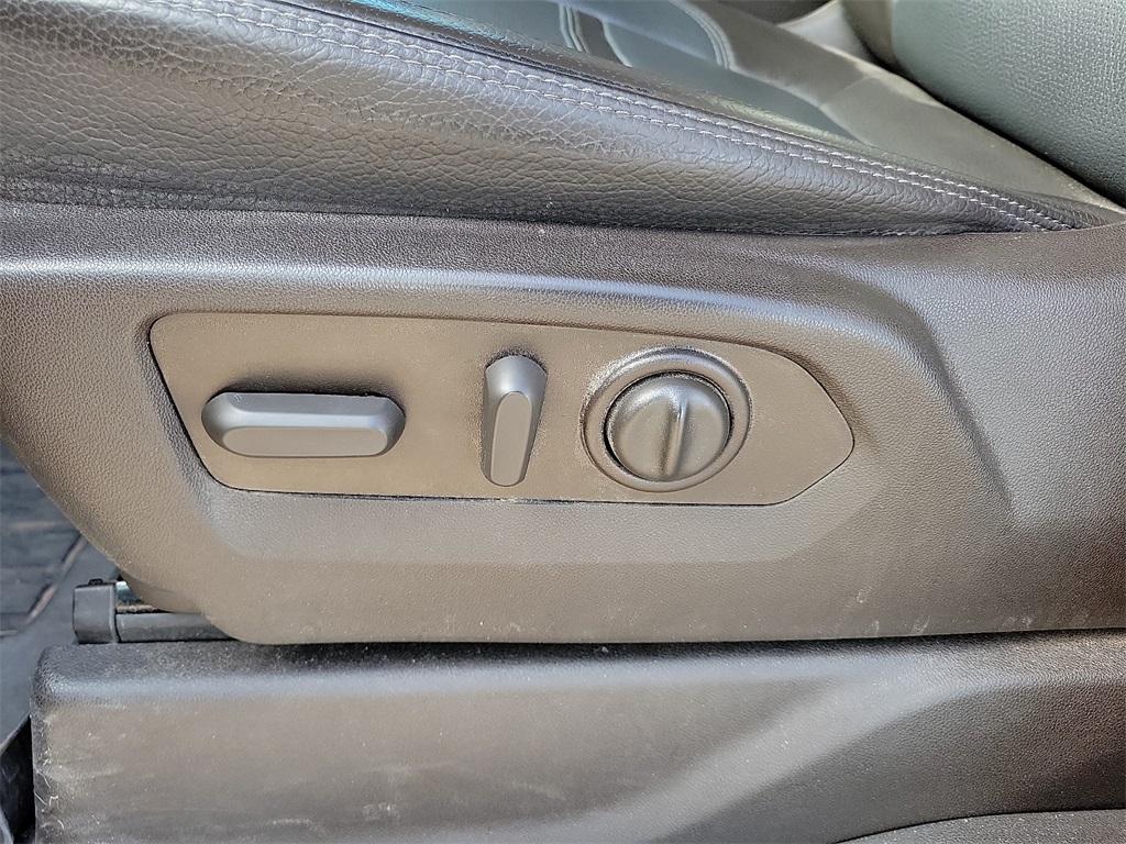 used 2022 GMC Sierra 2500 car, priced at $63,297