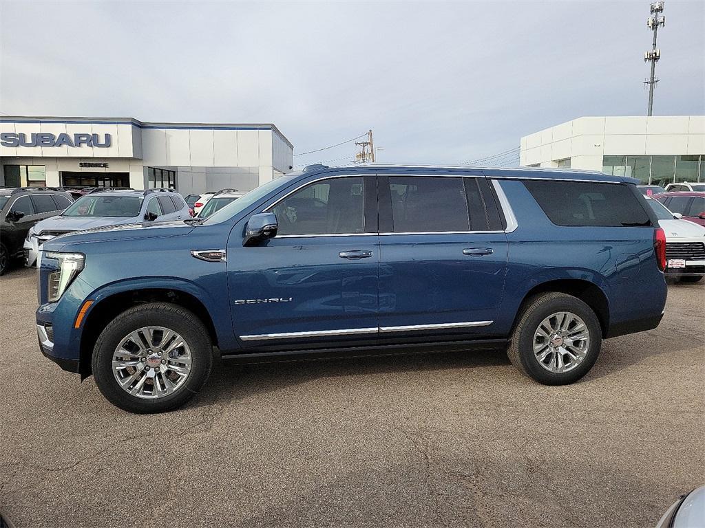 new 2026 GMC Yukon XL car, priced at $88,999