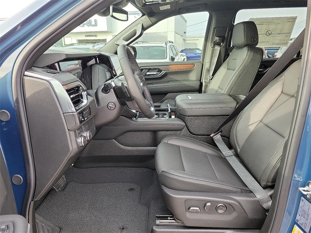 new 2026 GMC Yukon XL car, priced at $88,999