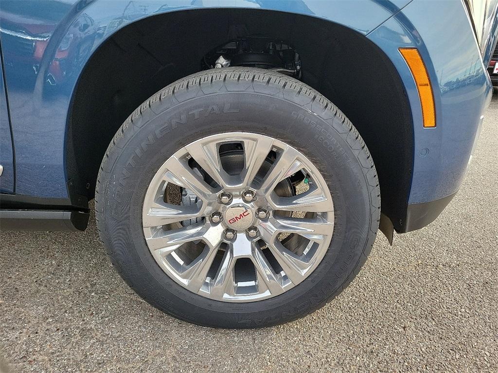 new 2026 GMC Yukon XL car, priced at $88,999