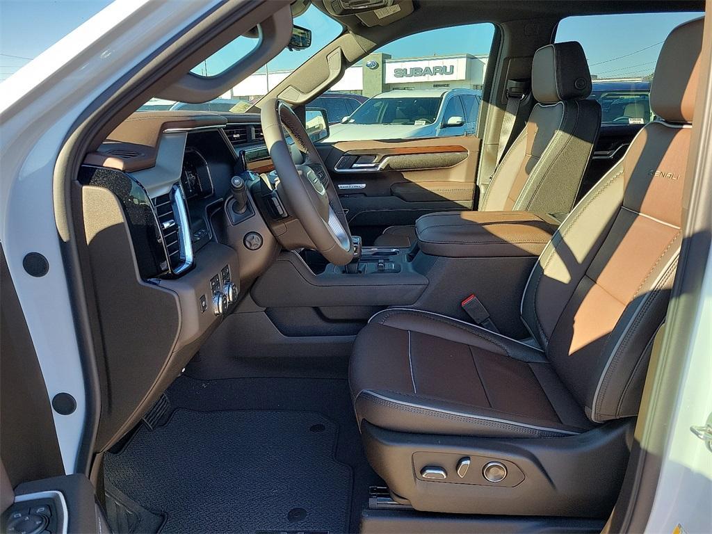 new 2026 GMC Sierra 1500 car, priced at $70,999