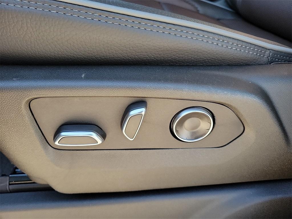 new 2026 GMC Sierra 1500 car, priced at $70,999