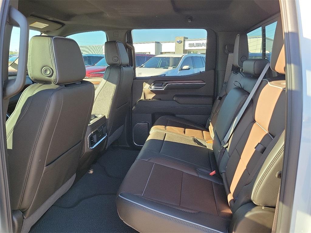 new 2026 GMC Sierra 1500 car, priced at $70,999