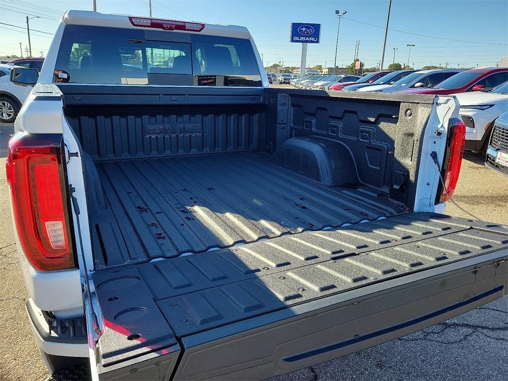 new 2026 GMC Sierra 1500 car, priced at $70,999